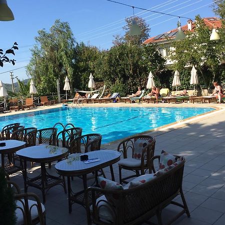 Hotel Era (Adults Only) Фетхие Экстерьер фото