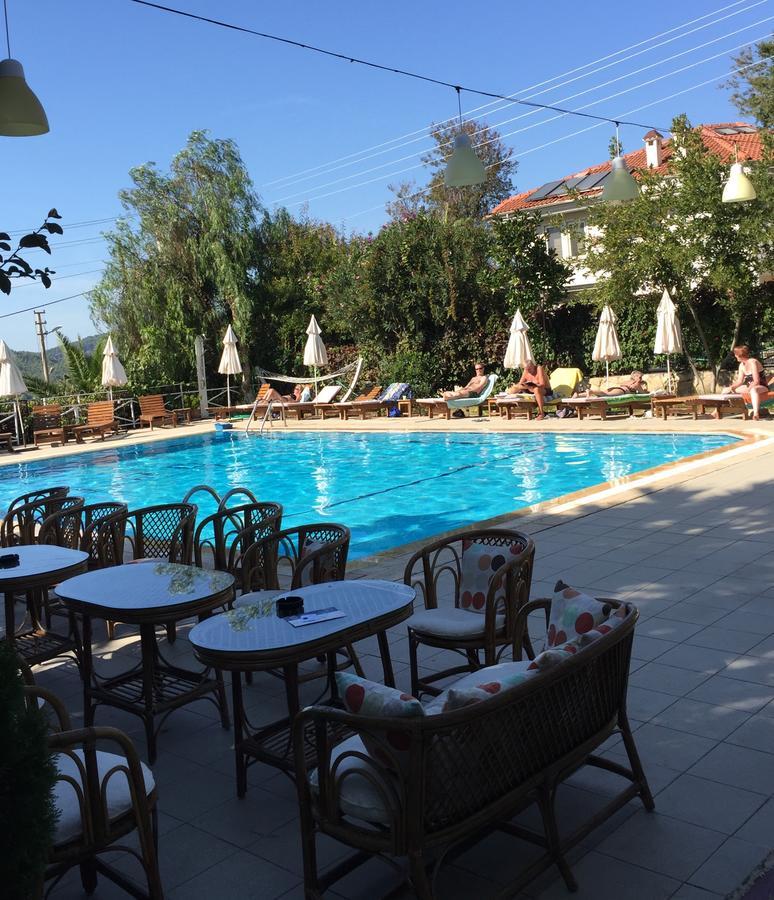 Hotel Era (Adults Only) Фетхие Экстерьер фото