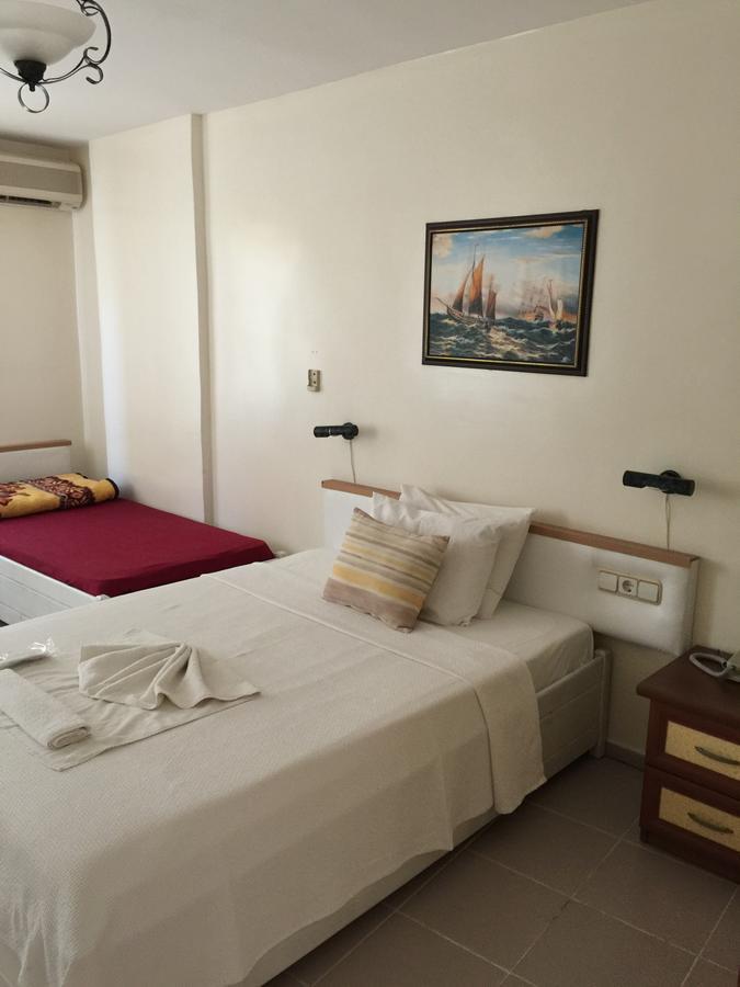 Hotel Era (Adults Only) Фетхие Экстерьер фото