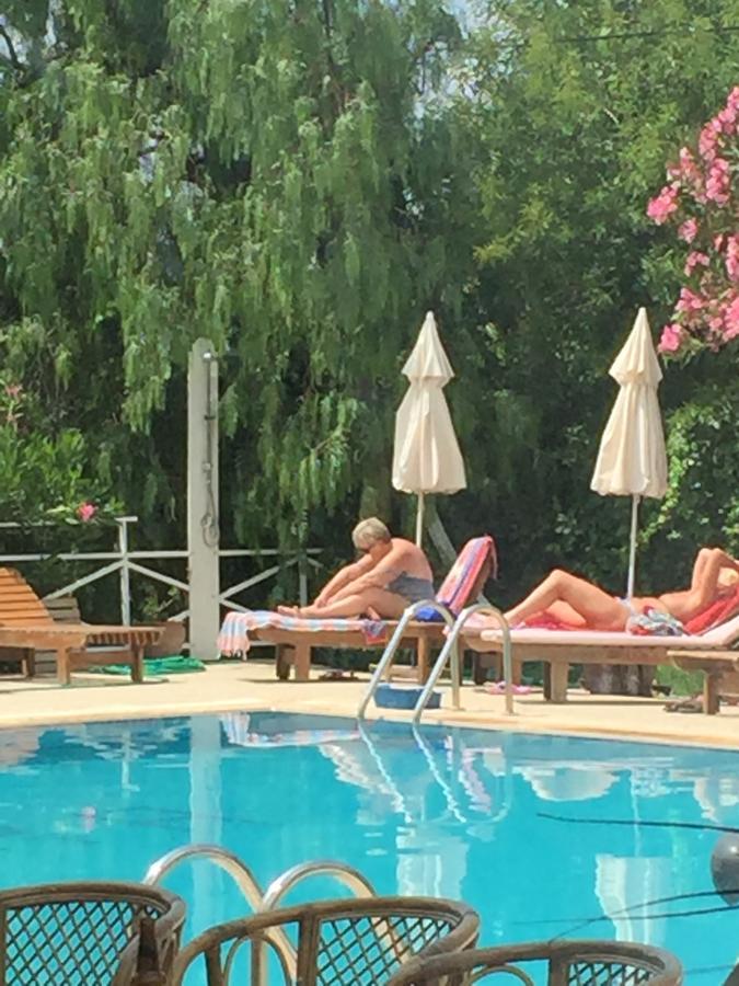 Hotel Era (Adults Only) Фетхие Экстерьер фото