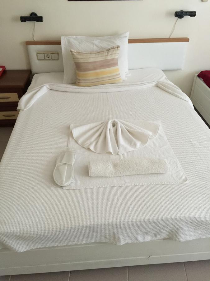 Hotel Era (Adults Only) Фетхие Экстерьер фото